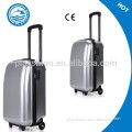New Luggage Design Folding Trolley Luggage